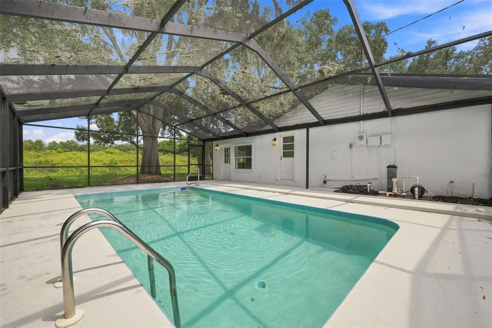 Single Family Residence at 11666 SEMINOLE DR, NEW PORT RICHEY, photo 51 of 52