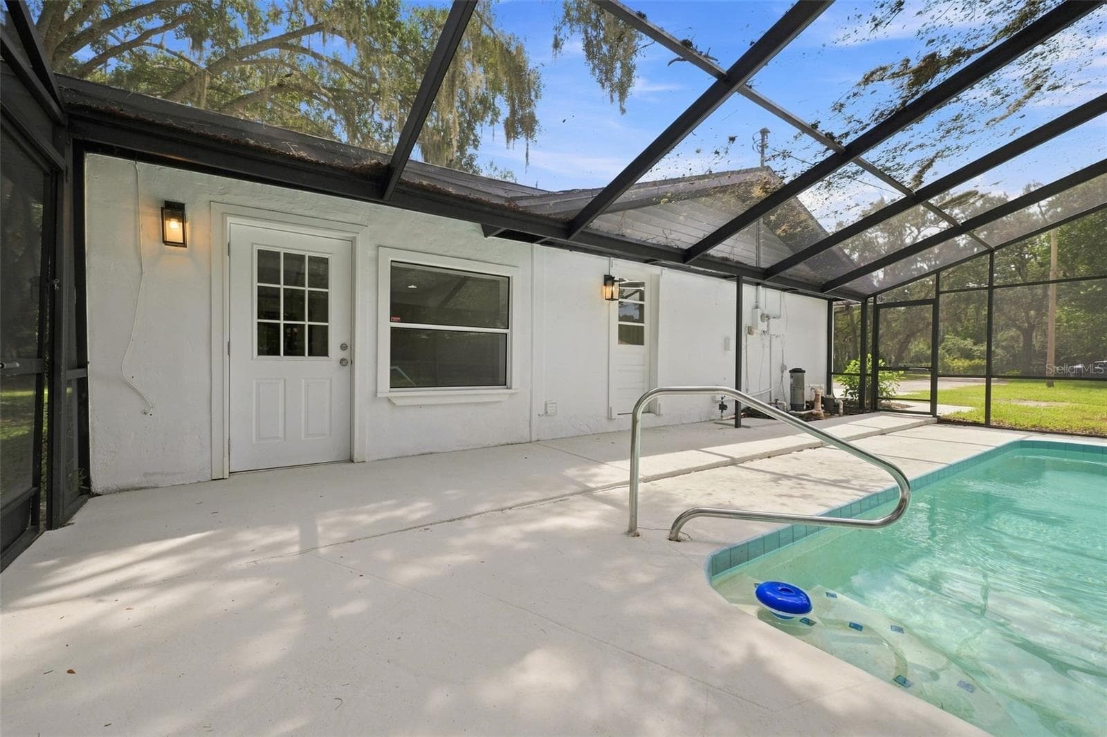 Single Family Residence at 11666 SEMINOLE DR, NEW PORT RICHEY, photo 30 of 52