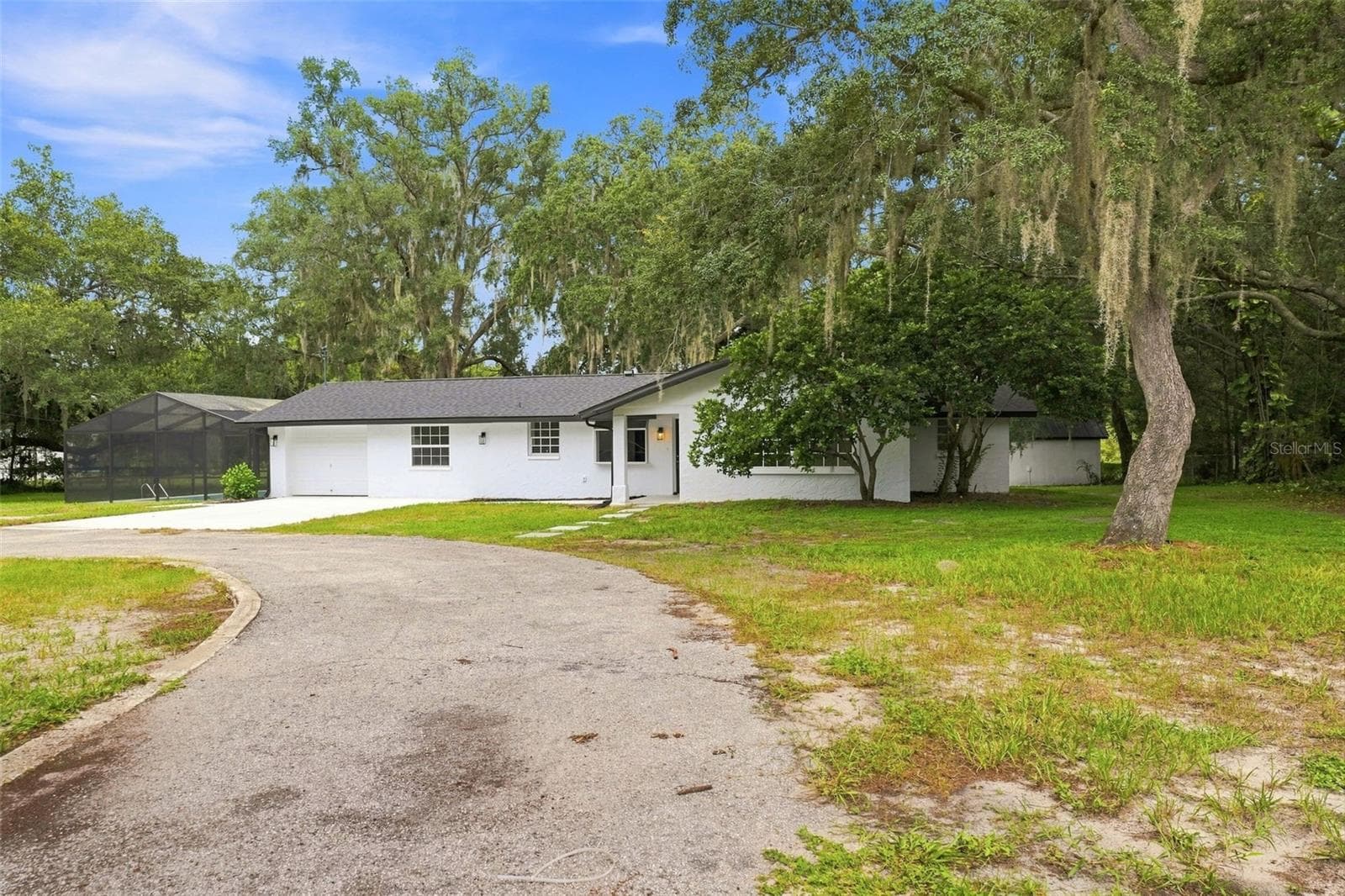 Single Family Residence at 11666 SEMINOLE DR, NEW PORT RICHEY, photo 43 of 52