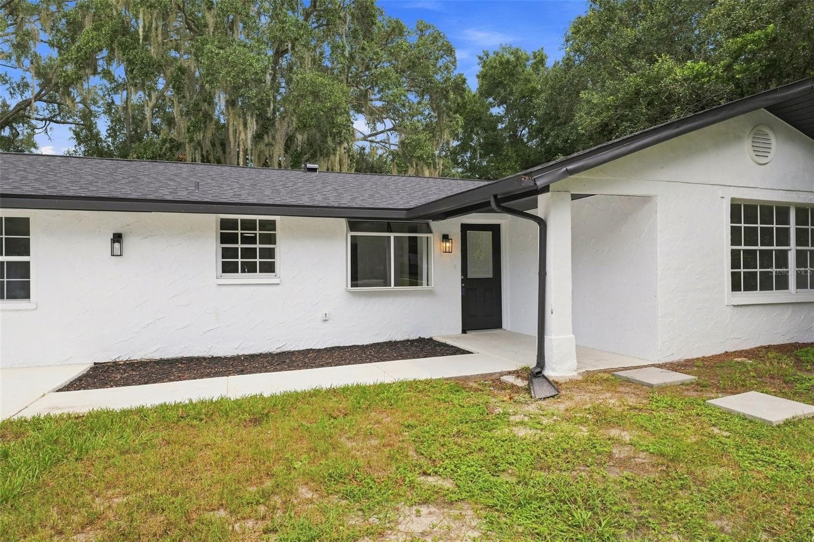 Single Family Residence at 11666 SEMINOLE DR, NEW PORT RICHEY, photo 36 of 52
