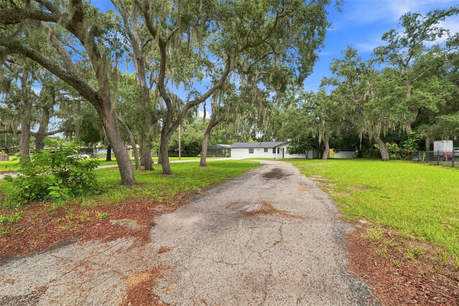 Single Family Residence at 11666 SEMINOLE DR, NEW PORT RICHEY, photo 38 of 52