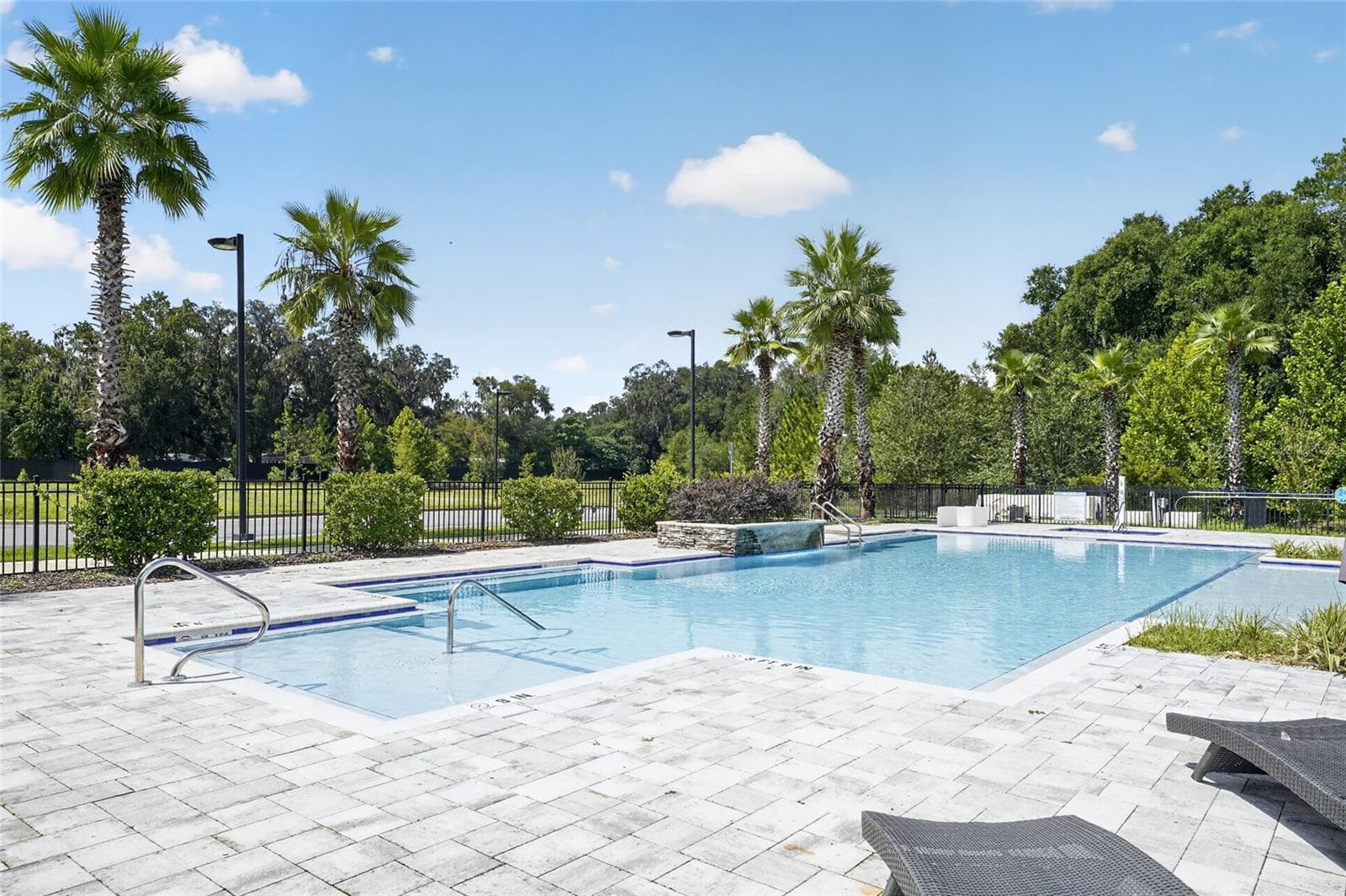 The Vue Pool and Cabana - 5008 SW 34TH PL, GAINESVILLE