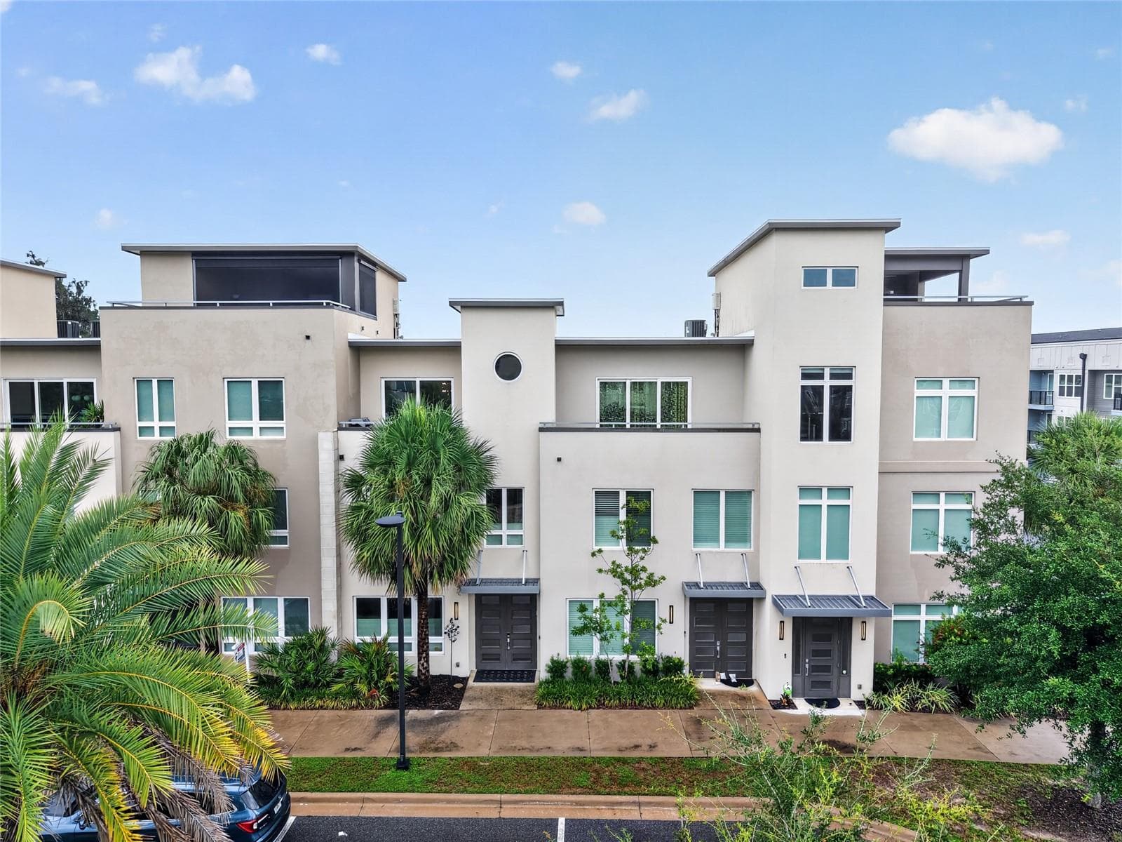 Townhome living in Gainesville, Florida - 5008 SW 34TH PL, GAINESVILLE