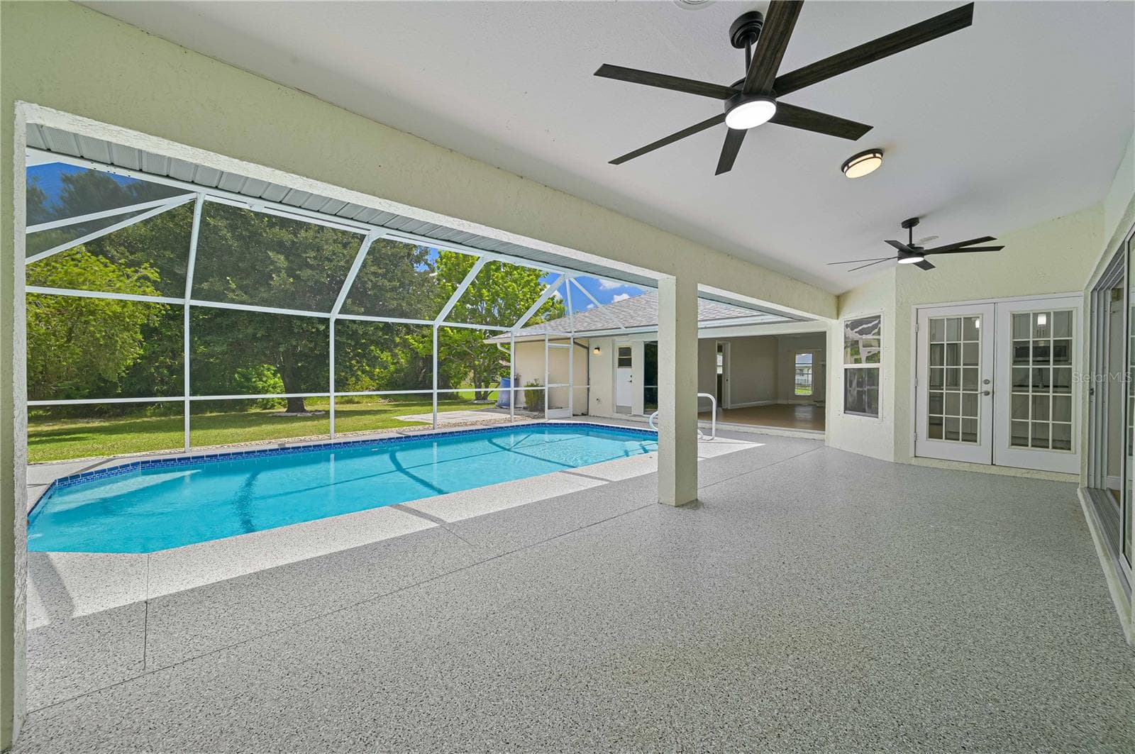 Single Family Residence at 27334 ORURO DR, PUNTA GORDA, photo 4 of 53
