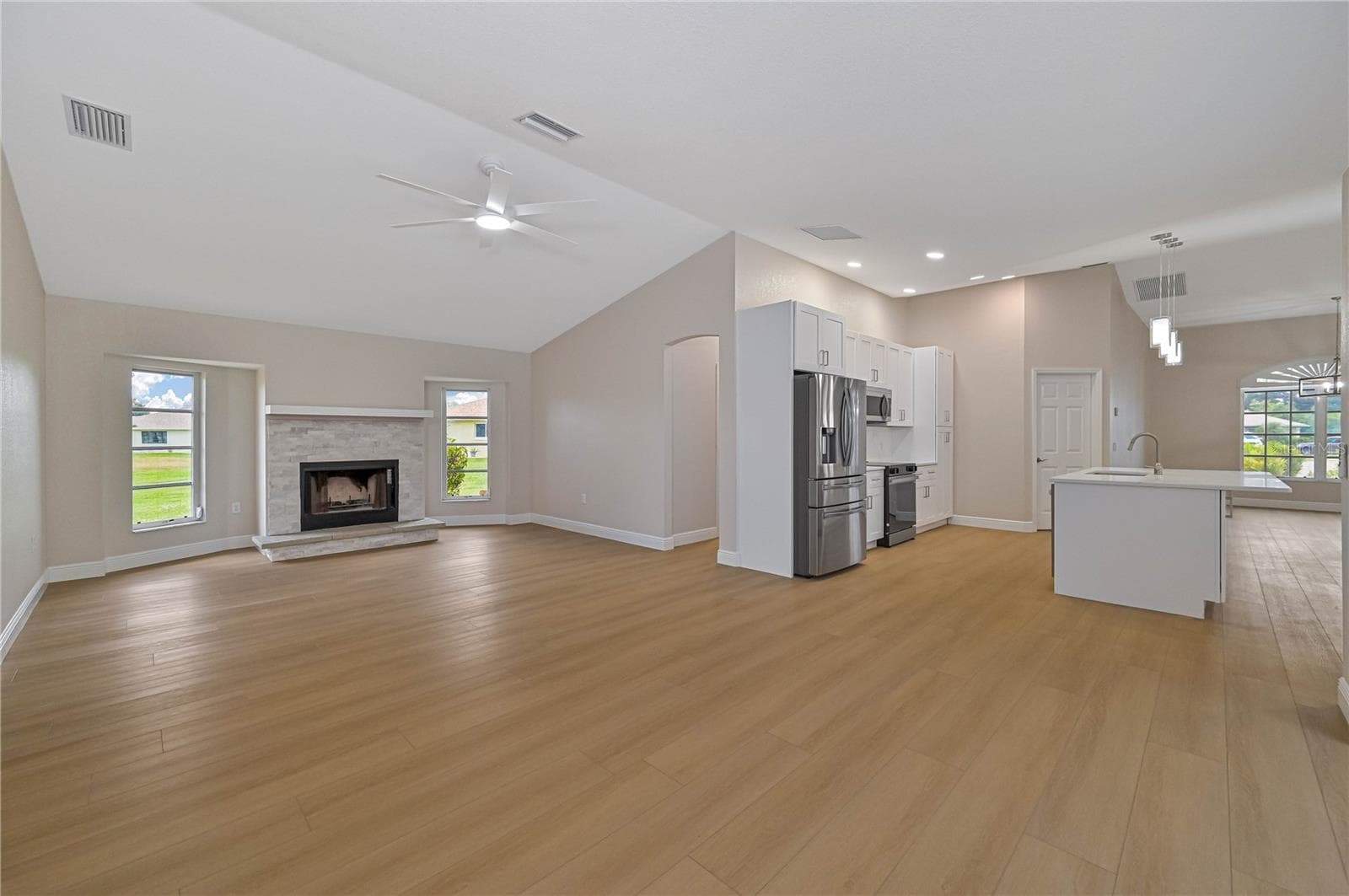 Single Family Residence at 27334 ORURO DR, PUNTA GORDA, photo 8 of 53