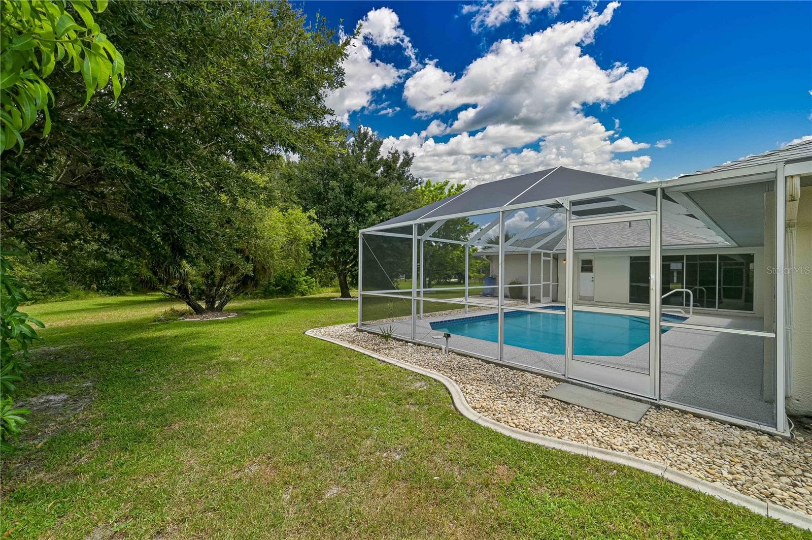Single Family Residence at 27334 ORURO DR, PUNTA GORDA, photo 46 of 53