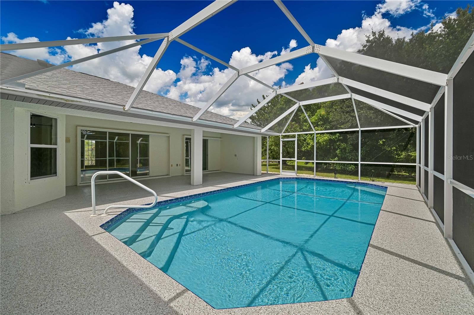 Single Family Residence at 27334 ORURO DR, PUNTA GORDA, photo 47 of 53