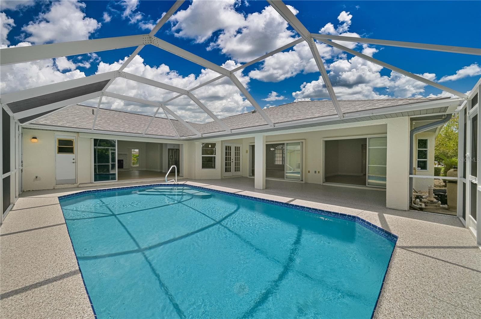 Single Family Residence at 27334 ORURO DR, PUNTA GORDA, photo 50 of 53