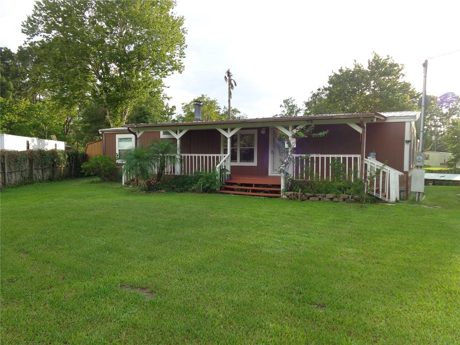 135 SPORTSMAN RD