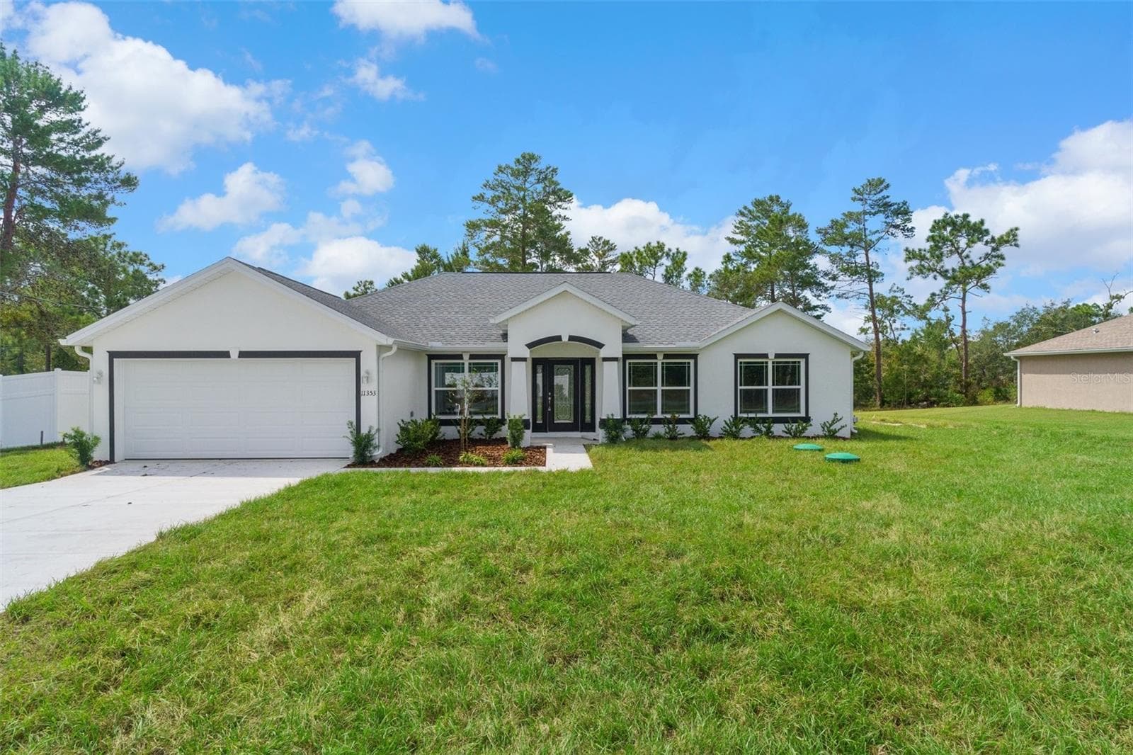 Single Family Residence at 13058 KITTIWAKE RD, WEEKI WACHEE