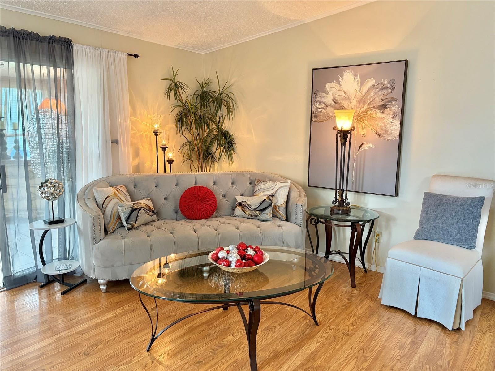 Manufactured Home at 5707 45TH ST E #64, BRADENTON, photo 9 of 40