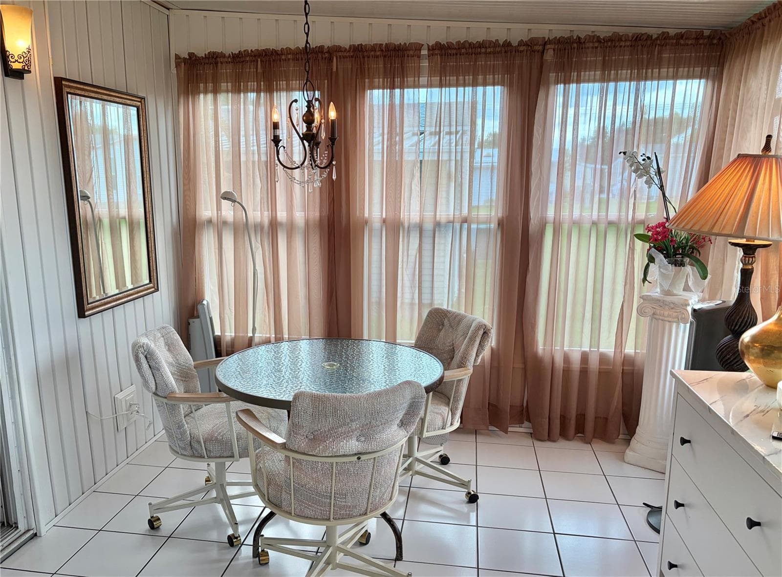 Manufactured Home at 5707 45TH ST E #64, BRADENTON, photo 10 of 40
