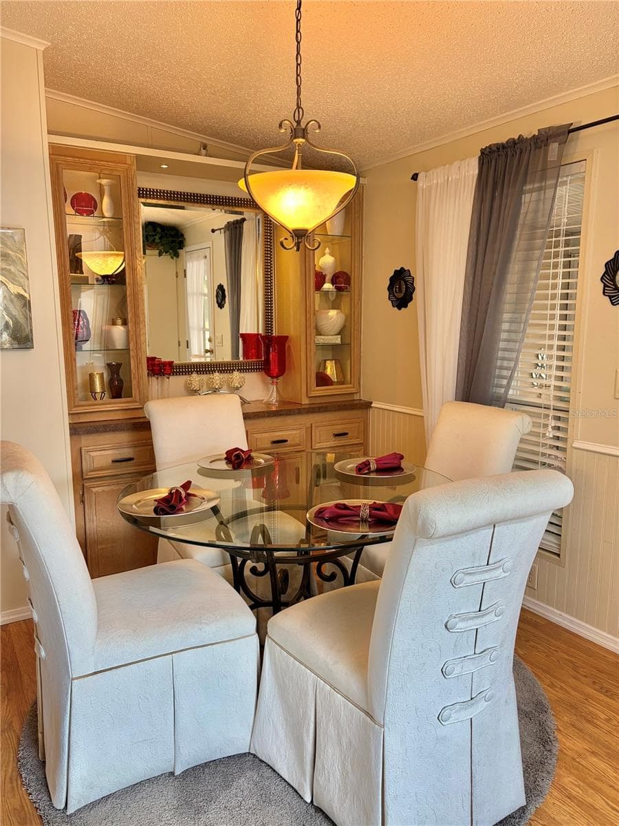 Manufactured Home at 5707 45TH ST E #64, BRADENTON, photo 12 of 40