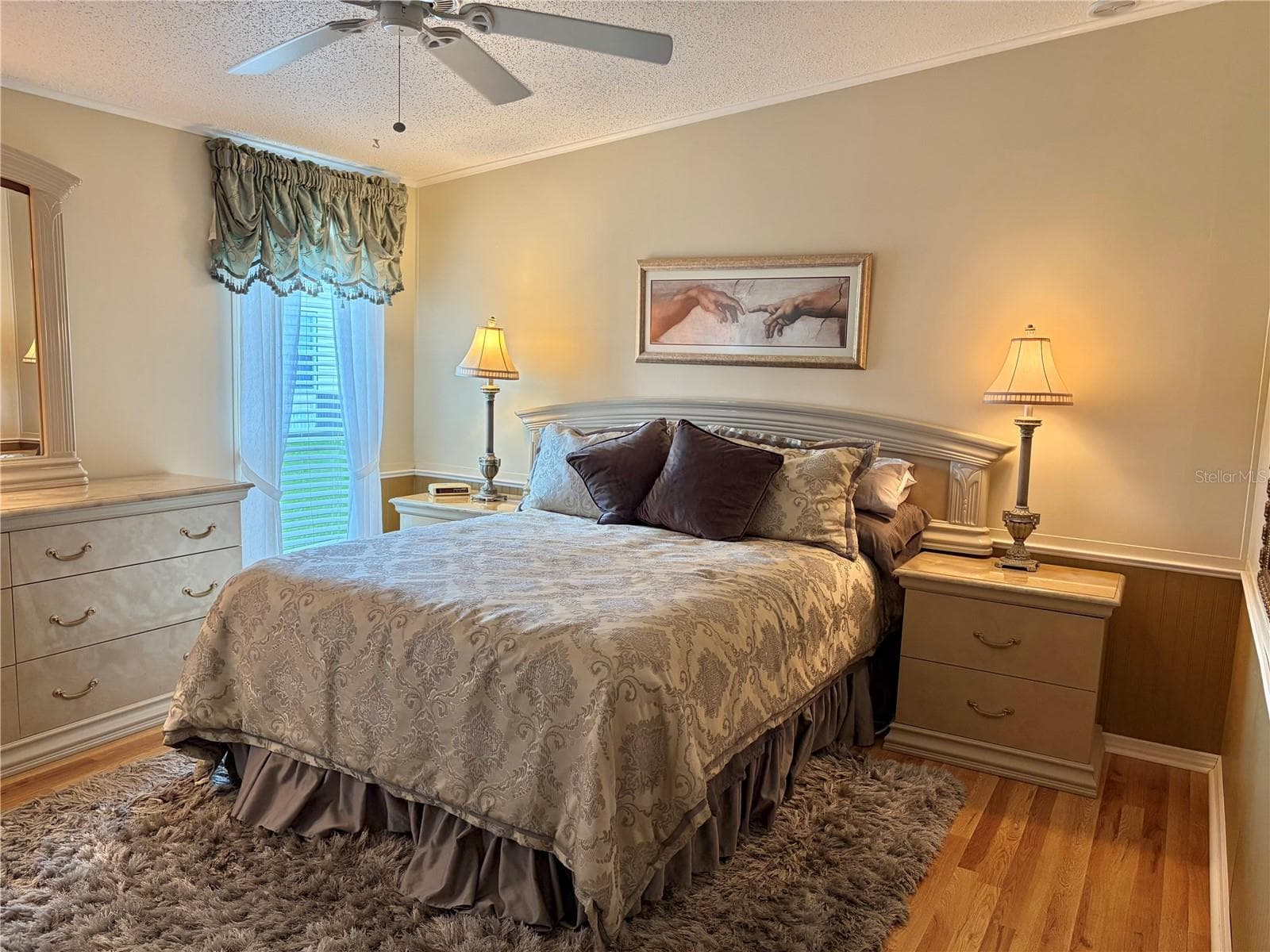 Manufactured Home at 5707 45TH ST E #64, BRADENTON, photo 15 of 40