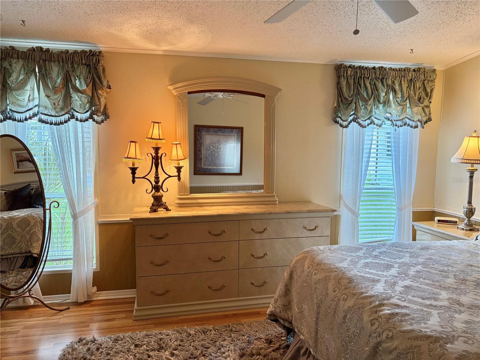 Manufactured Home at 5707 45TH ST E #64, BRADENTON, photo 16 of 40