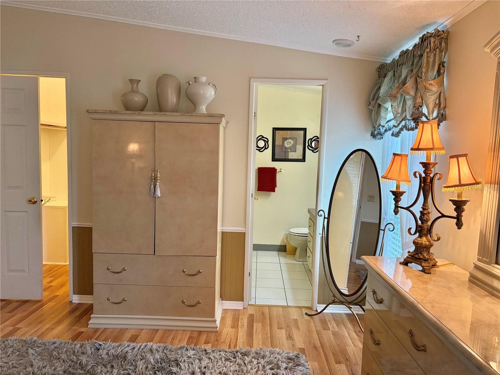 Manufactured Home at 5707 45TH ST E #64, BRADENTON, photo 17 of 40