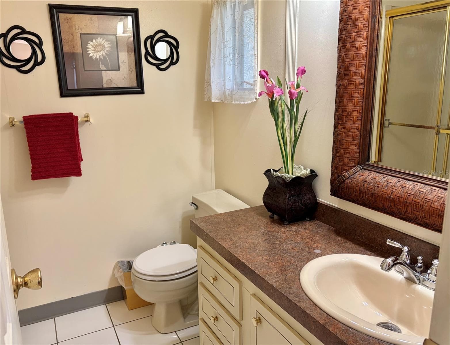 Manufactured Home at 5707 45TH ST E #64, BRADENTON, photo 18 of 40