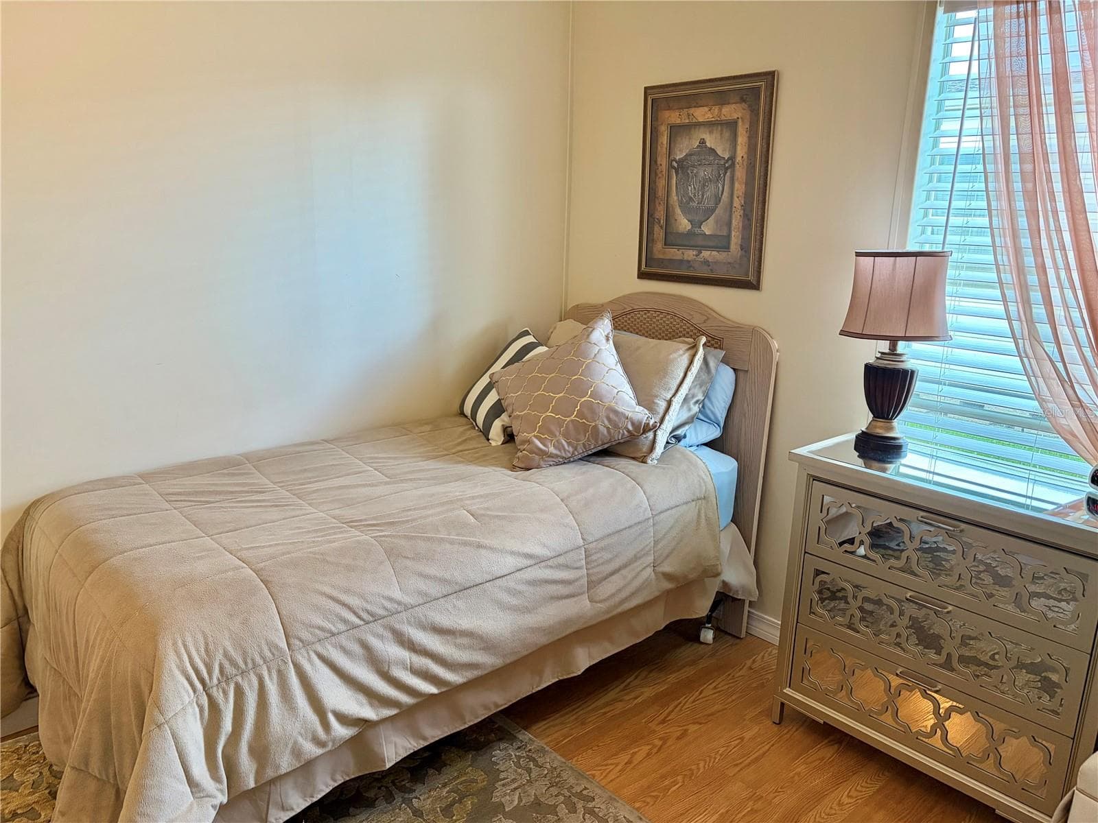 Manufactured Home at 5707 45TH ST E #64, BRADENTON, photo 21 of 40