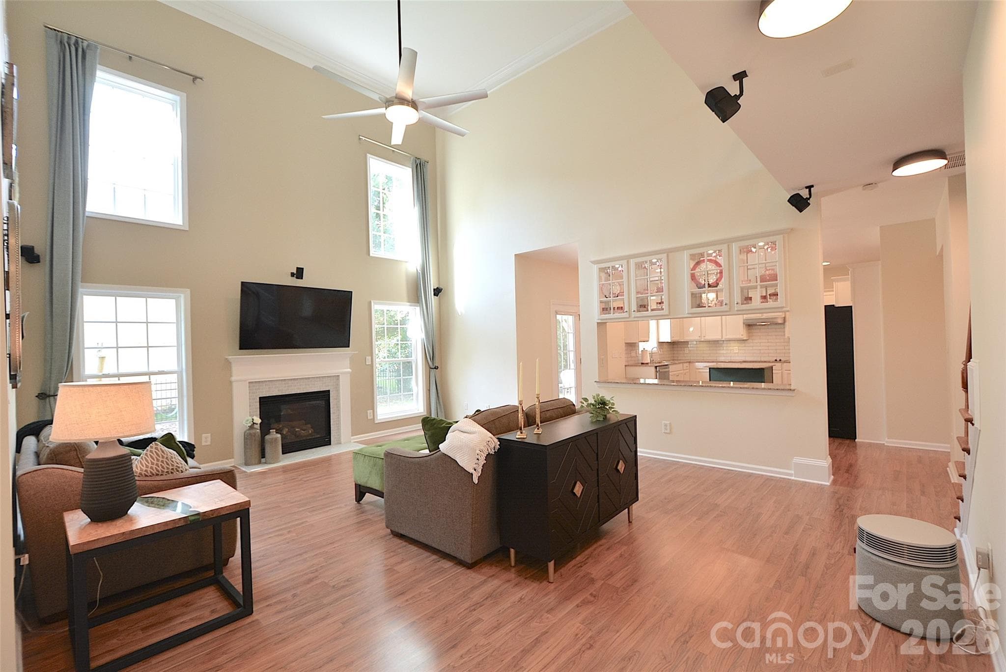 Single Family Residence at 9603 Indian Beech Avenue NW, Concord, photo 6 of 36