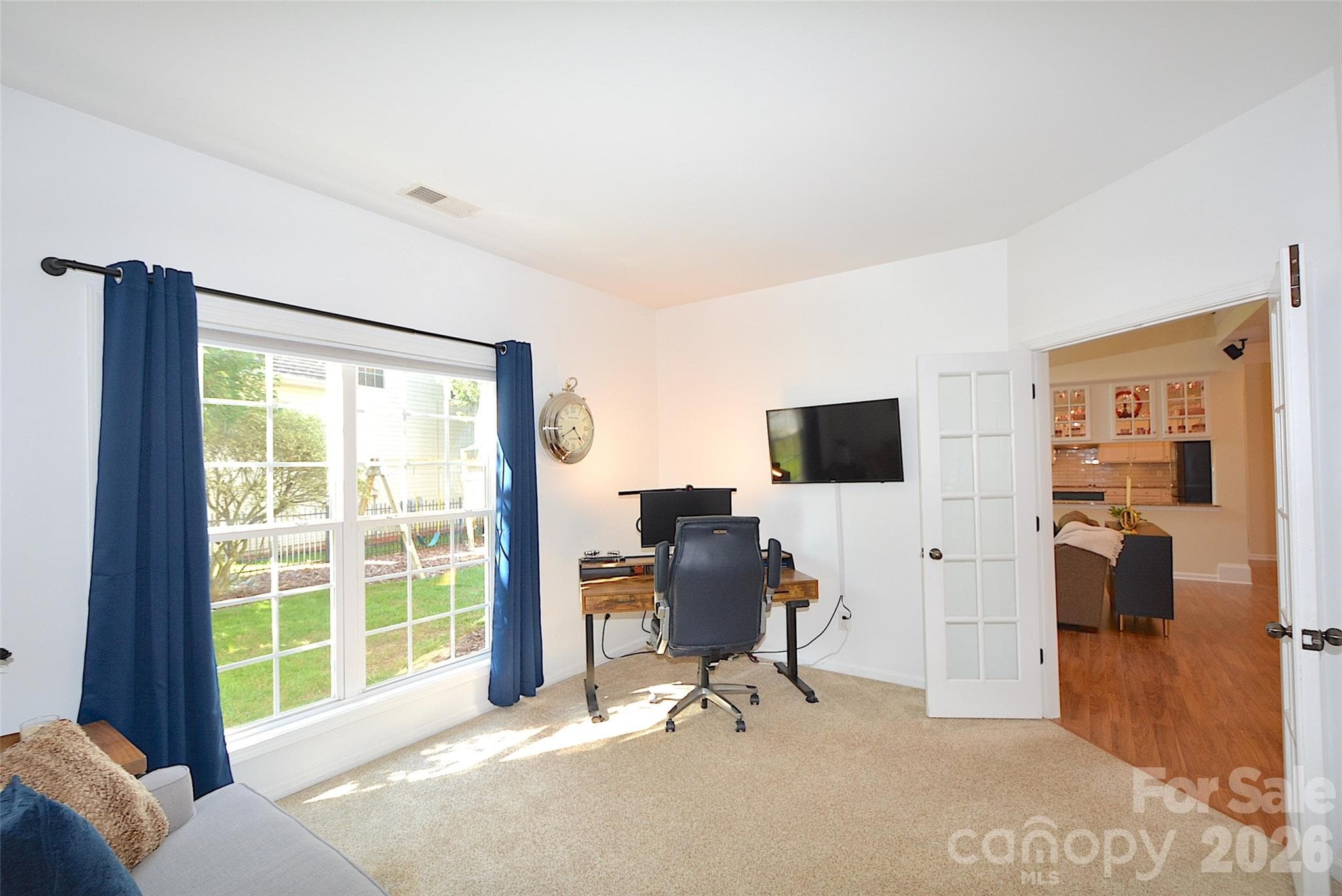 Single Family Residence at 9603 Indian Beech Avenue NW, Concord, photo 10 of 36