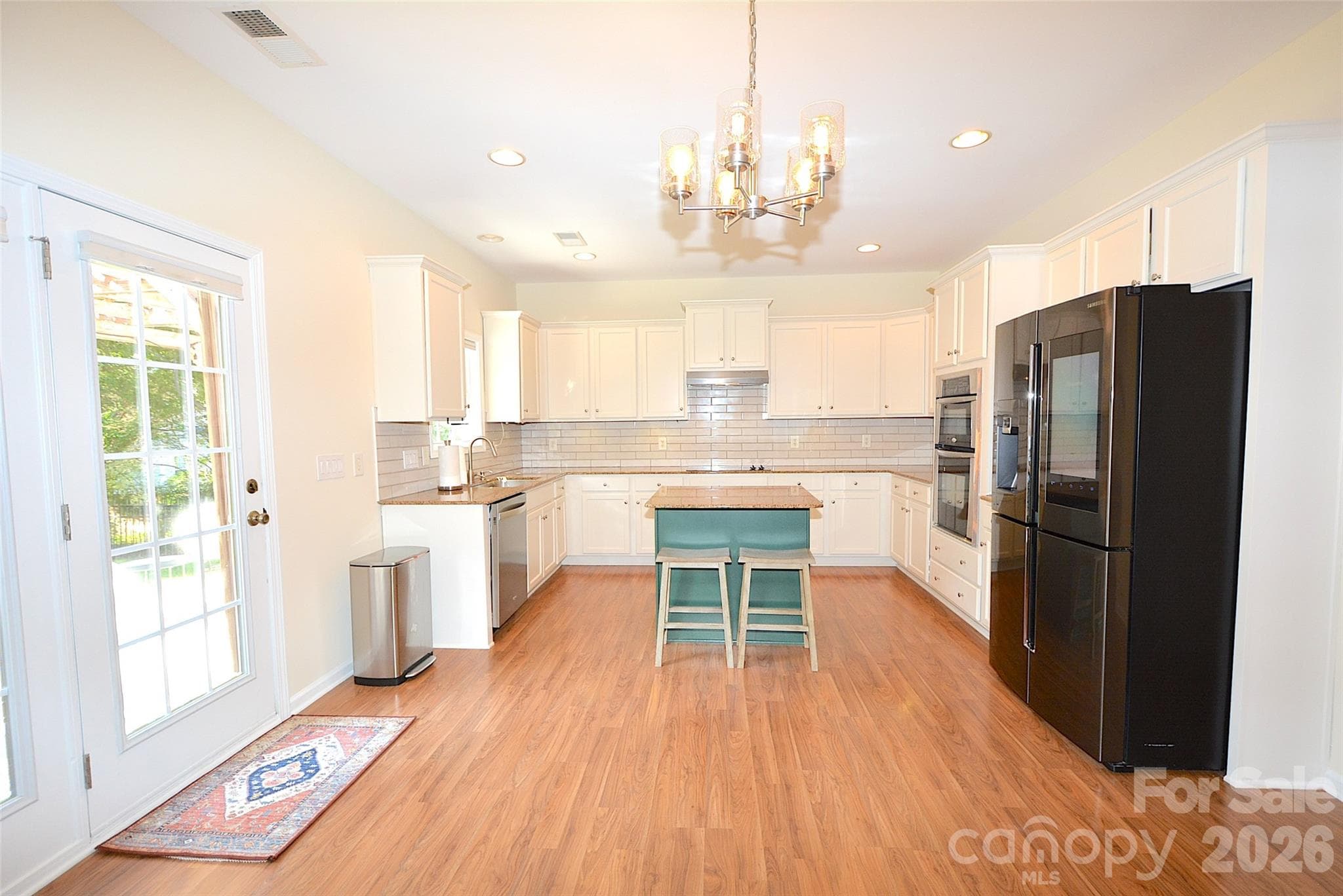 Single Family Residence at 9603 Indian Beech Avenue NW, Concord, photo 15 of 36