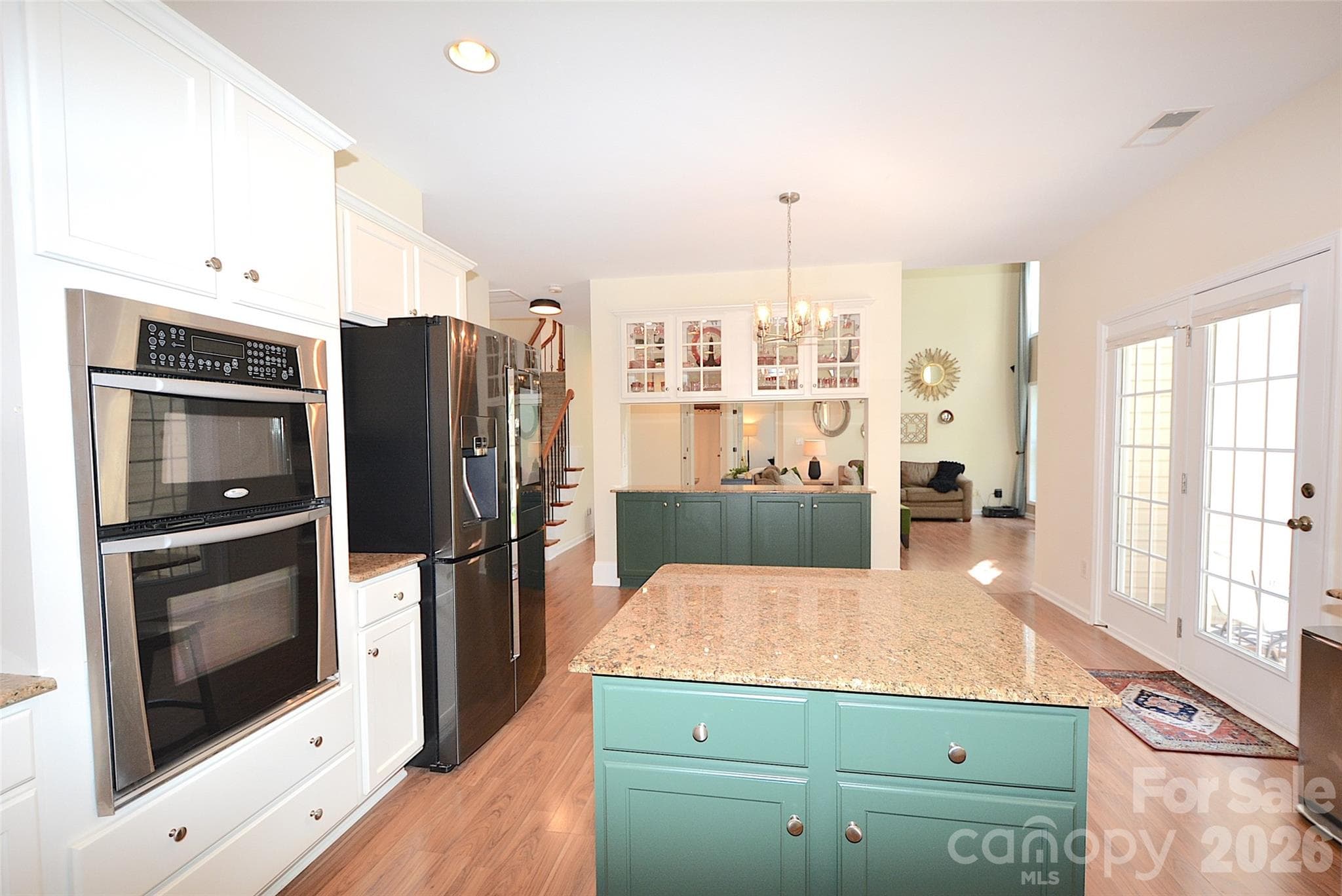 Single Family Residence at 9603 Indian Beech Avenue NW, Concord, photo 18 of 36