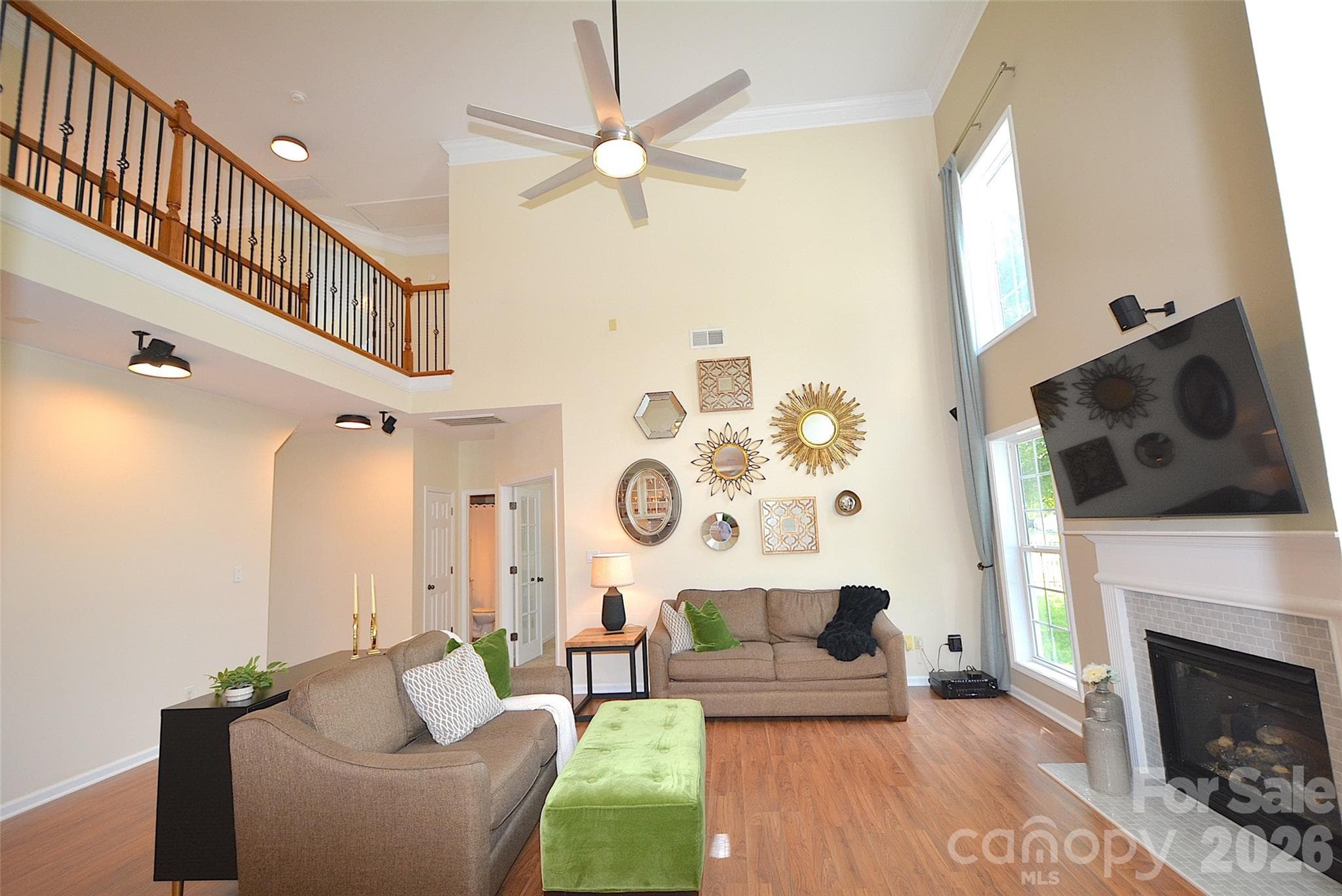 Single Family Residence at 9603 Indian Beech Avenue NW, Concord, photo 19 of 36
