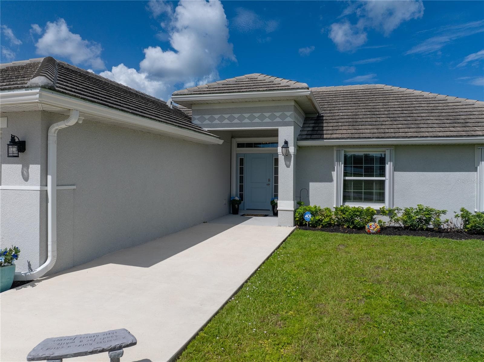Single Family Residence at 16457 TRADING POST RD, PUNTA GORDA, photo 5 of 43