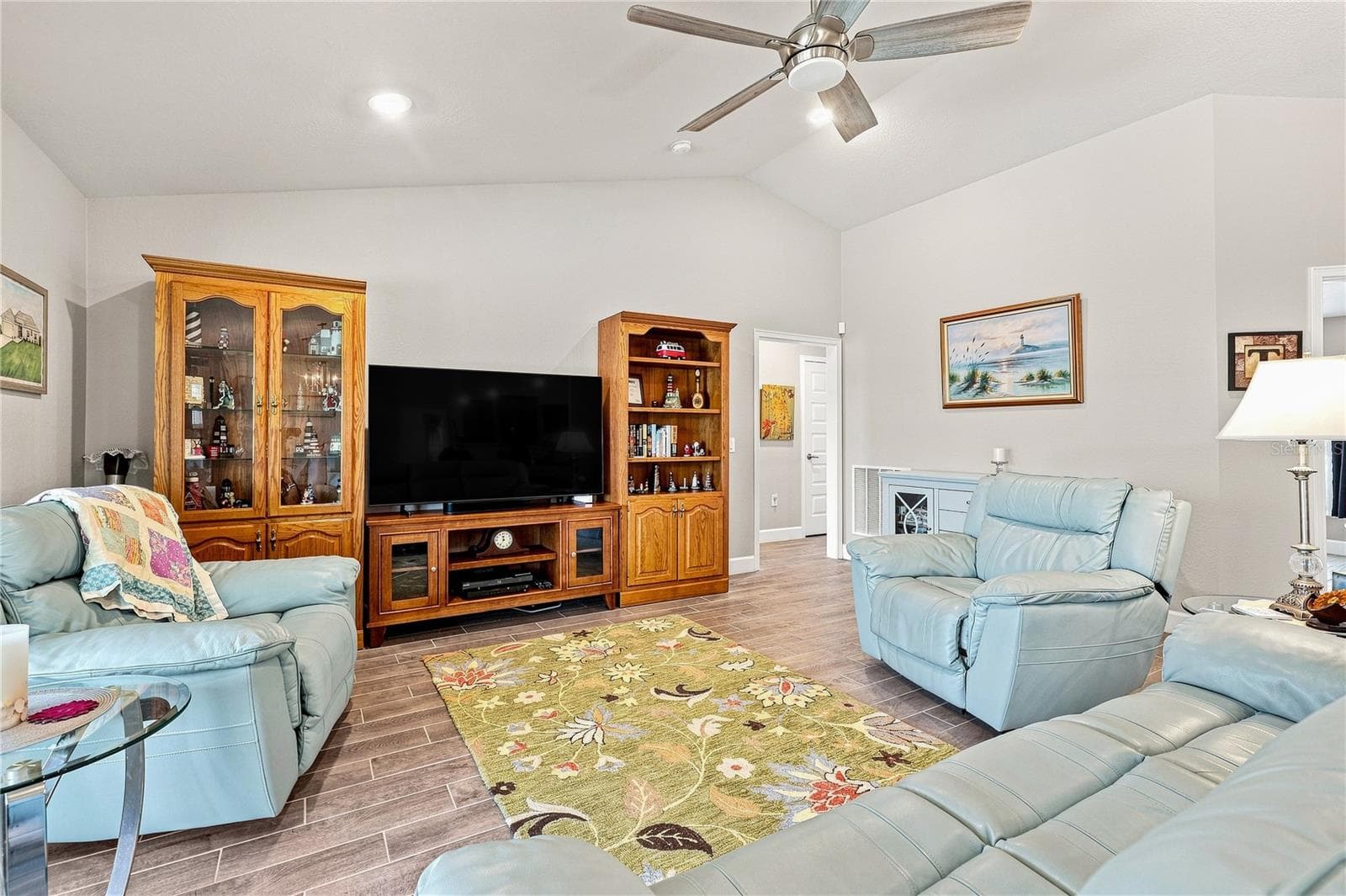 Single Family Residence at 16457 TRADING POST RD, PUNTA GORDA, photo 10 of 43