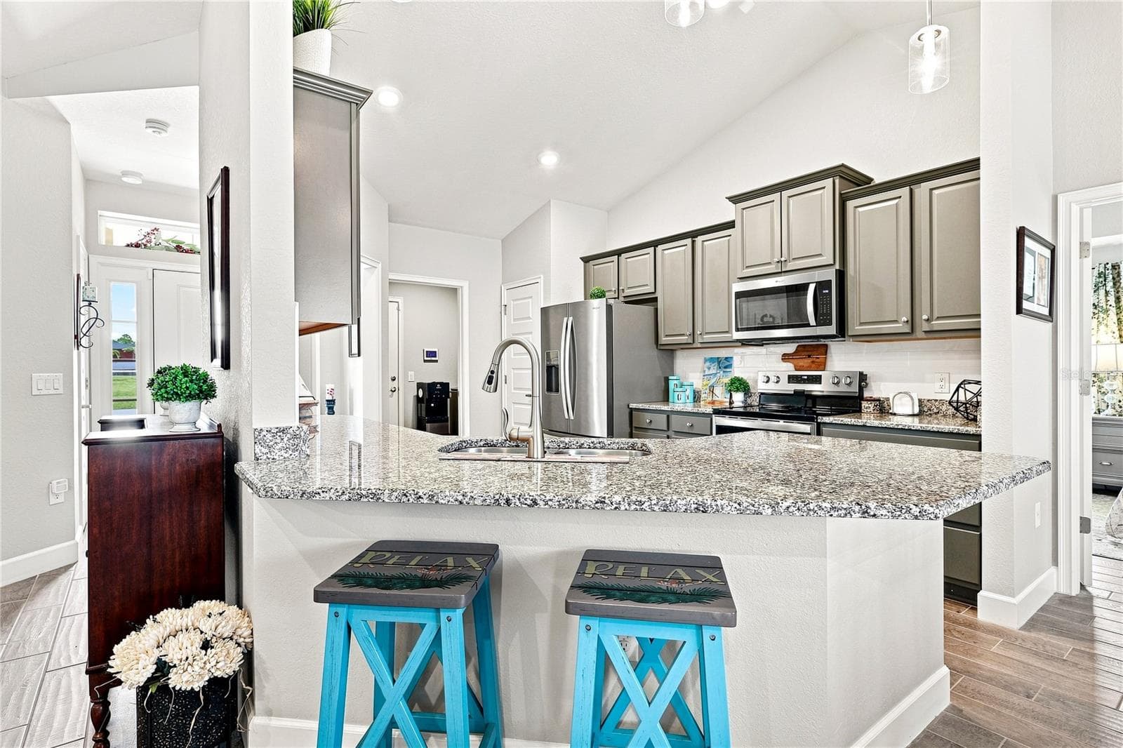 Single Family Residence at 16457 TRADING POST RD, PUNTA GORDA, photo 11 of 43