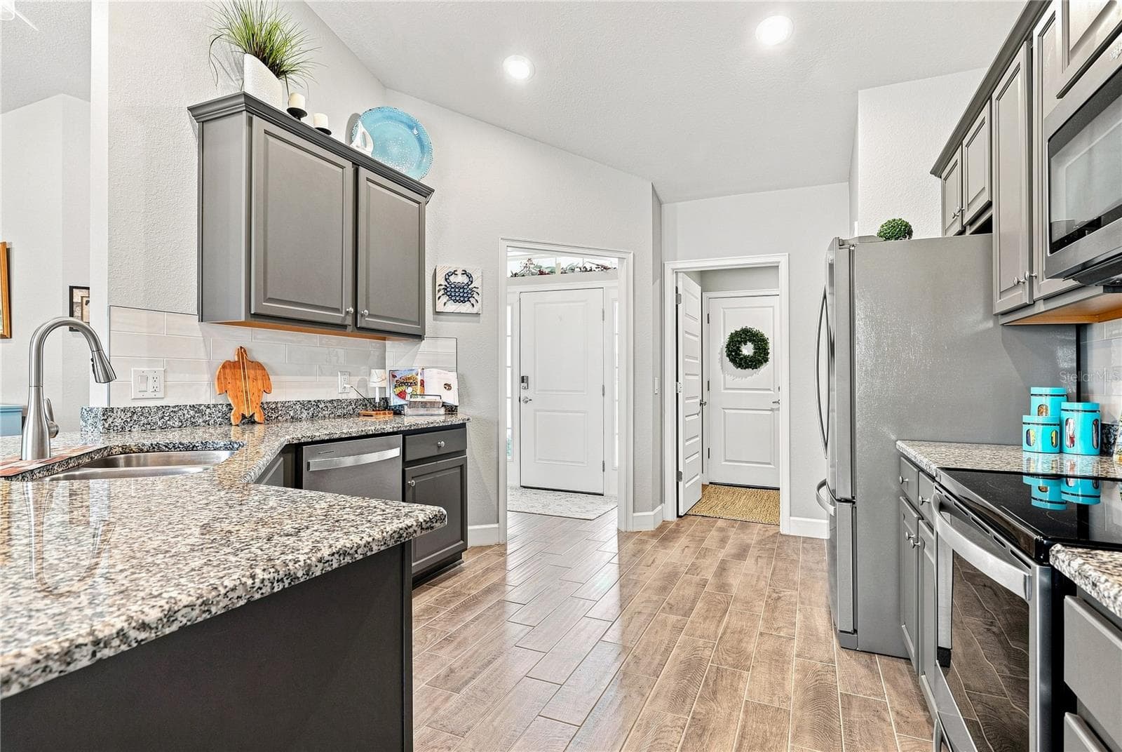 Single Family Residence at 16457 TRADING POST RD, PUNTA GORDA, photo 13 of 43