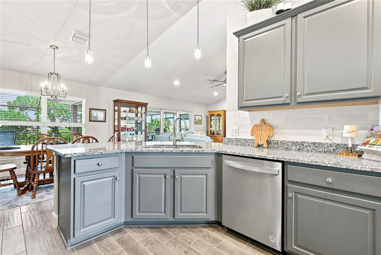 Single Family Residence at 16457 TRADING POST RD, PUNTA GORDA, photo 14 of 43