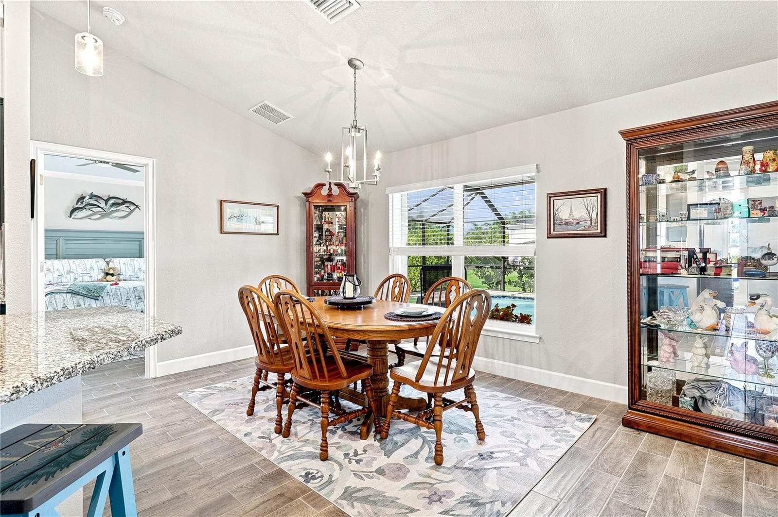 Single Family Residence at 16457 TRADING POST RD, PUNTA GORDA, photo 15 of 43