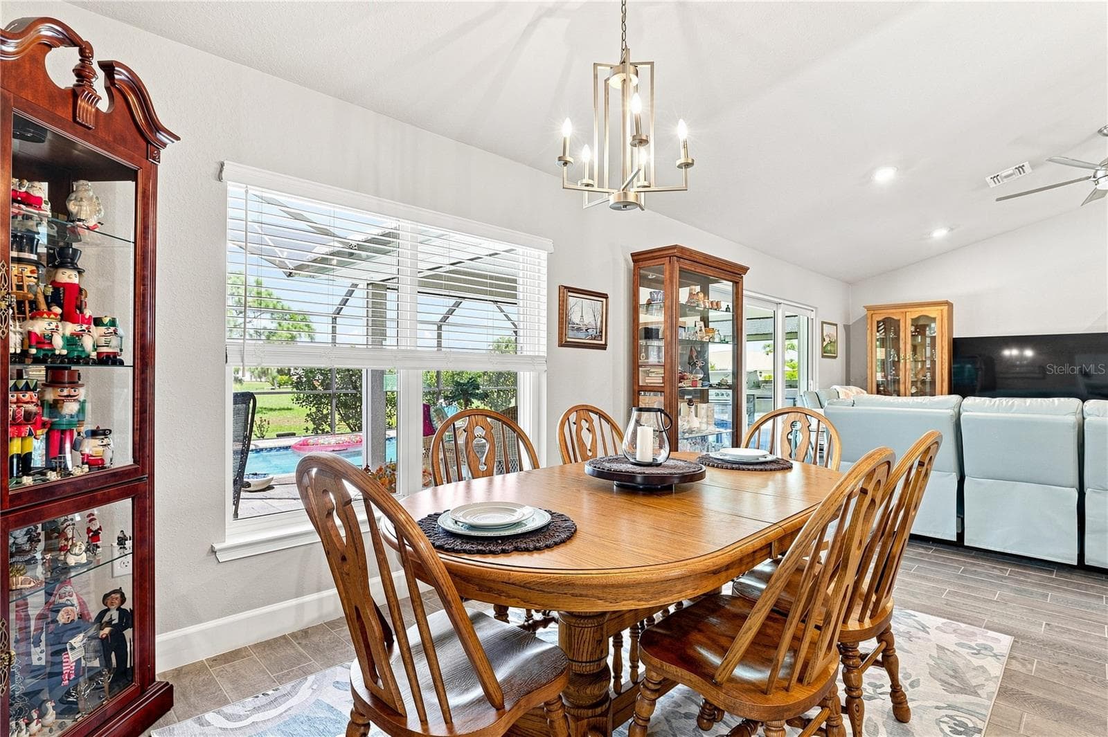 Single Family Residence at 16457 TRADING POST RD, PUNTA GORDA, photo 16 of 43