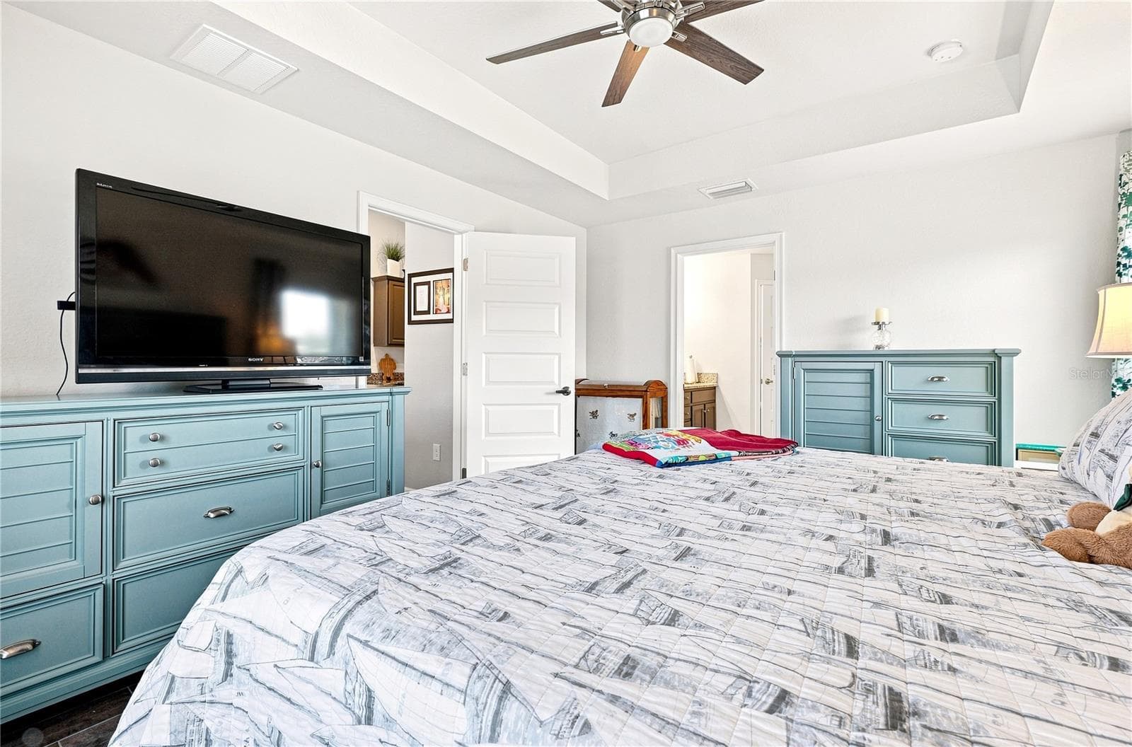 Single Family Residence at 16457 TRADING POST RD, PUNTA GORDA, photo 18 of 43