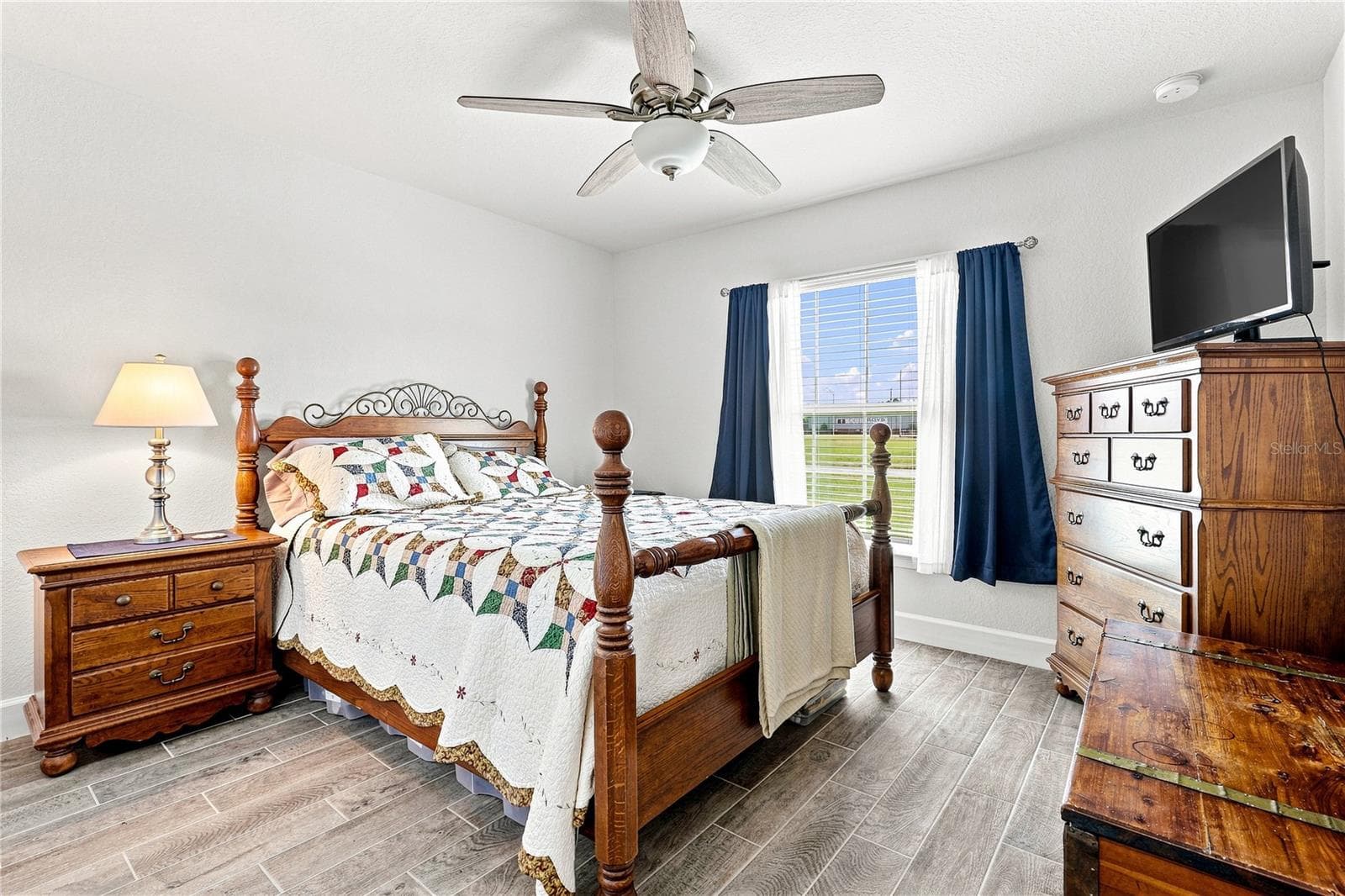 Single Family Residence at 16457 TRADING POST RD, PUNTA GORDA, photo 23 of 43