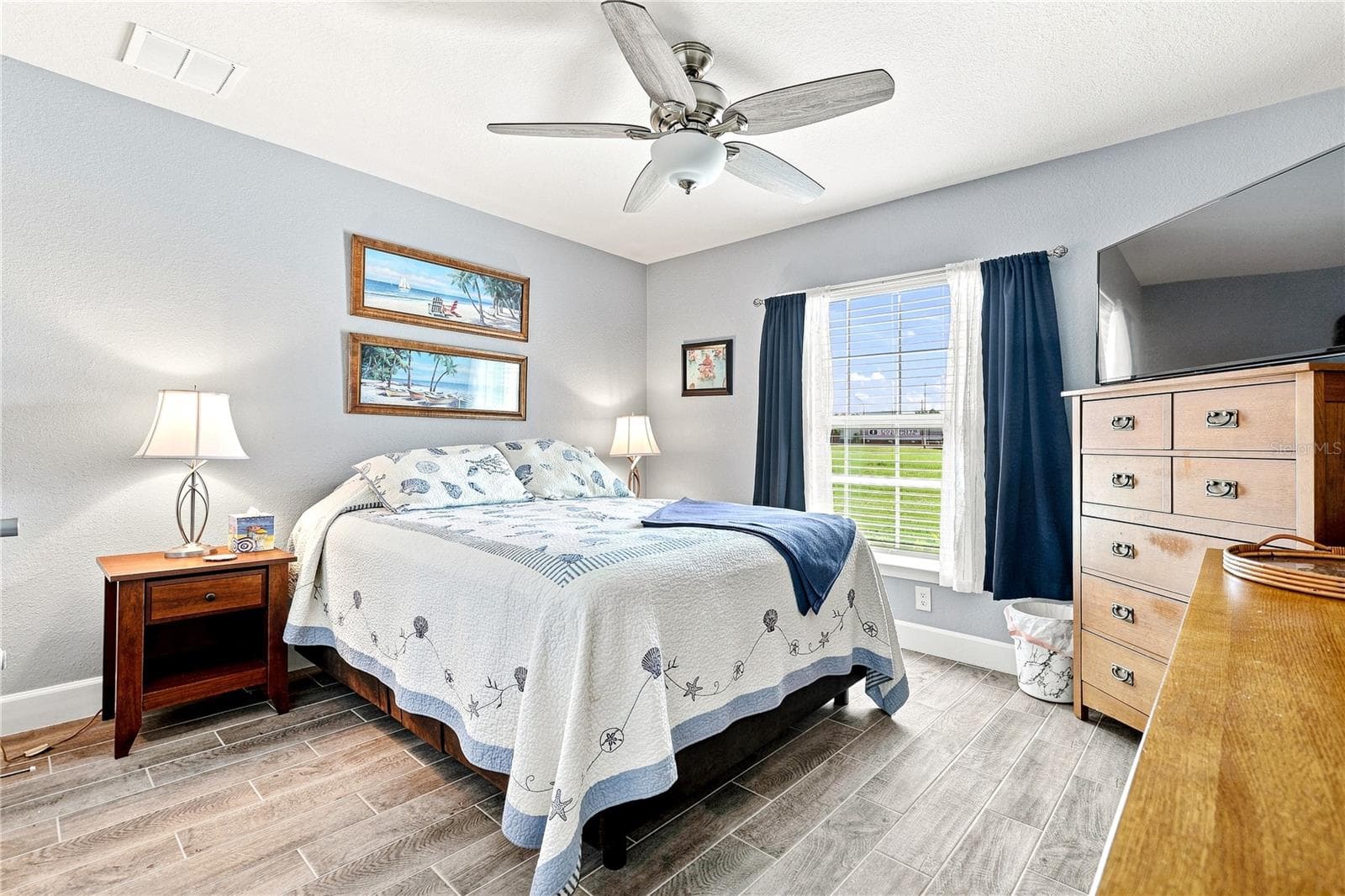 Single Family Residence at 16457 TRADING POST RD, PUNTA GORDA, photo 25 of 43
