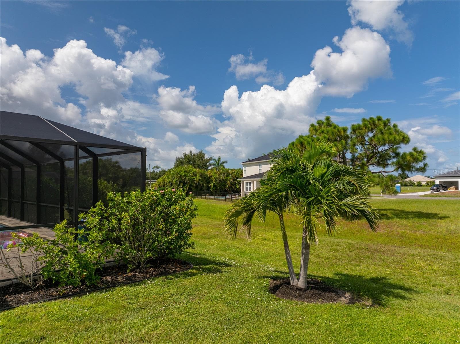 Single Family Residence at 16457 TRADING POST RD, PUNTA GORDA, photo 35 of 43