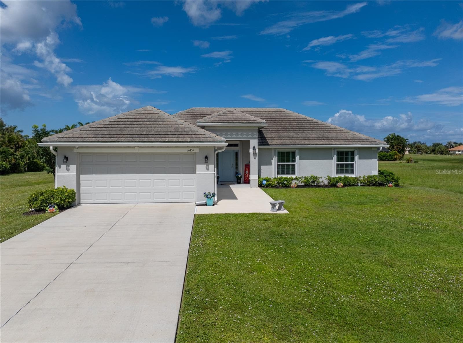 Single Family Residence at 16457 TRADING POST RD, PUNTA GORDA, photo 37 of 43