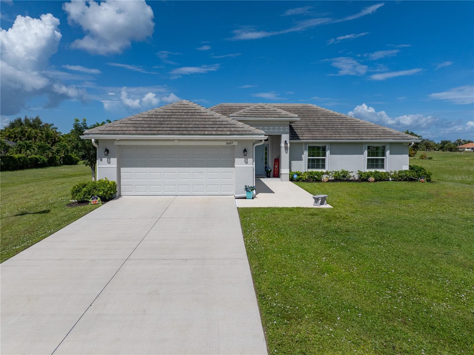 Single Family Residence at 16457 TRADING POST RD, PUNTA GORDA, photo 43 of 43