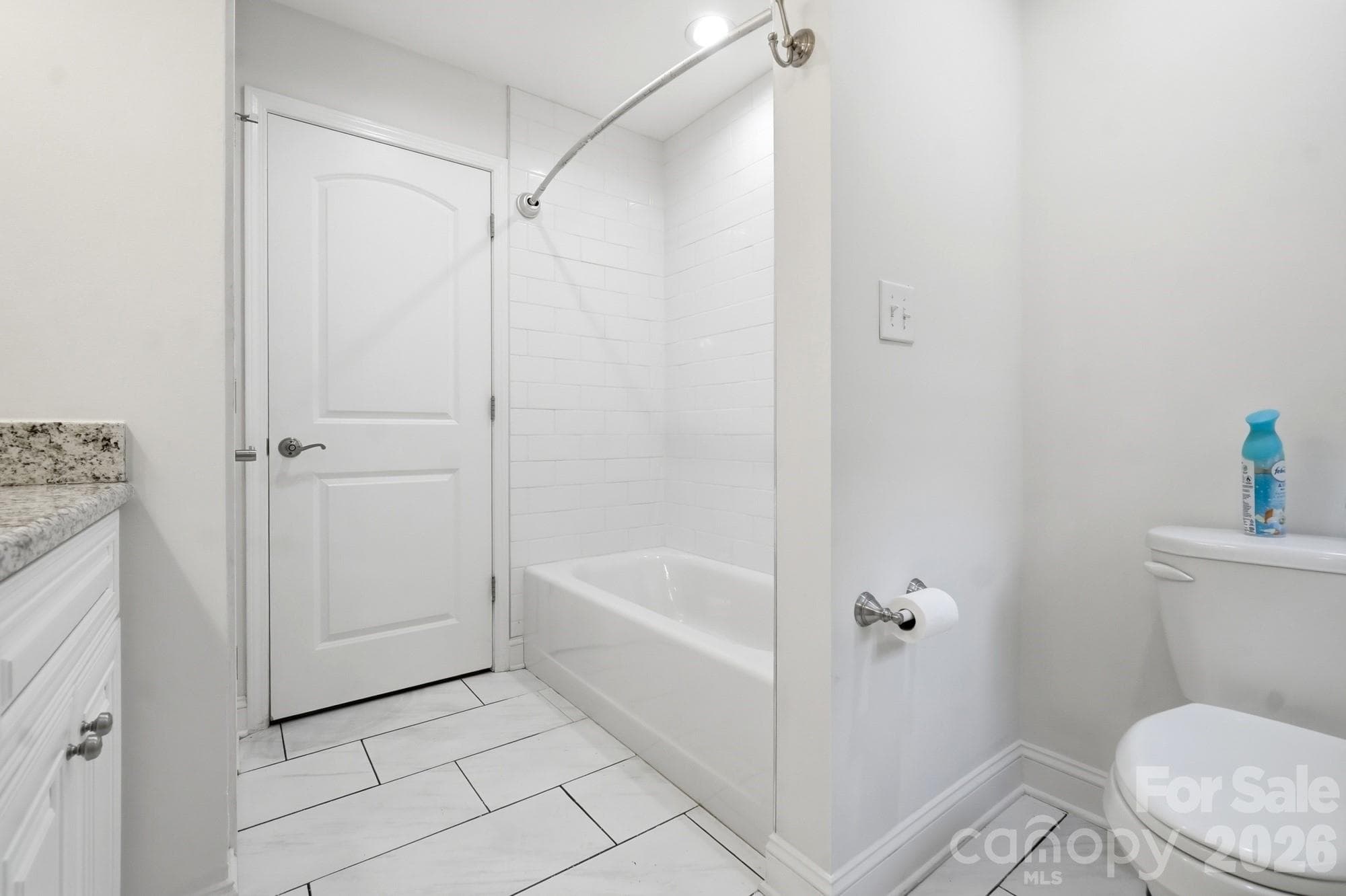 bathroom 2 - 6081 Cambridge Drive, Harrisburg