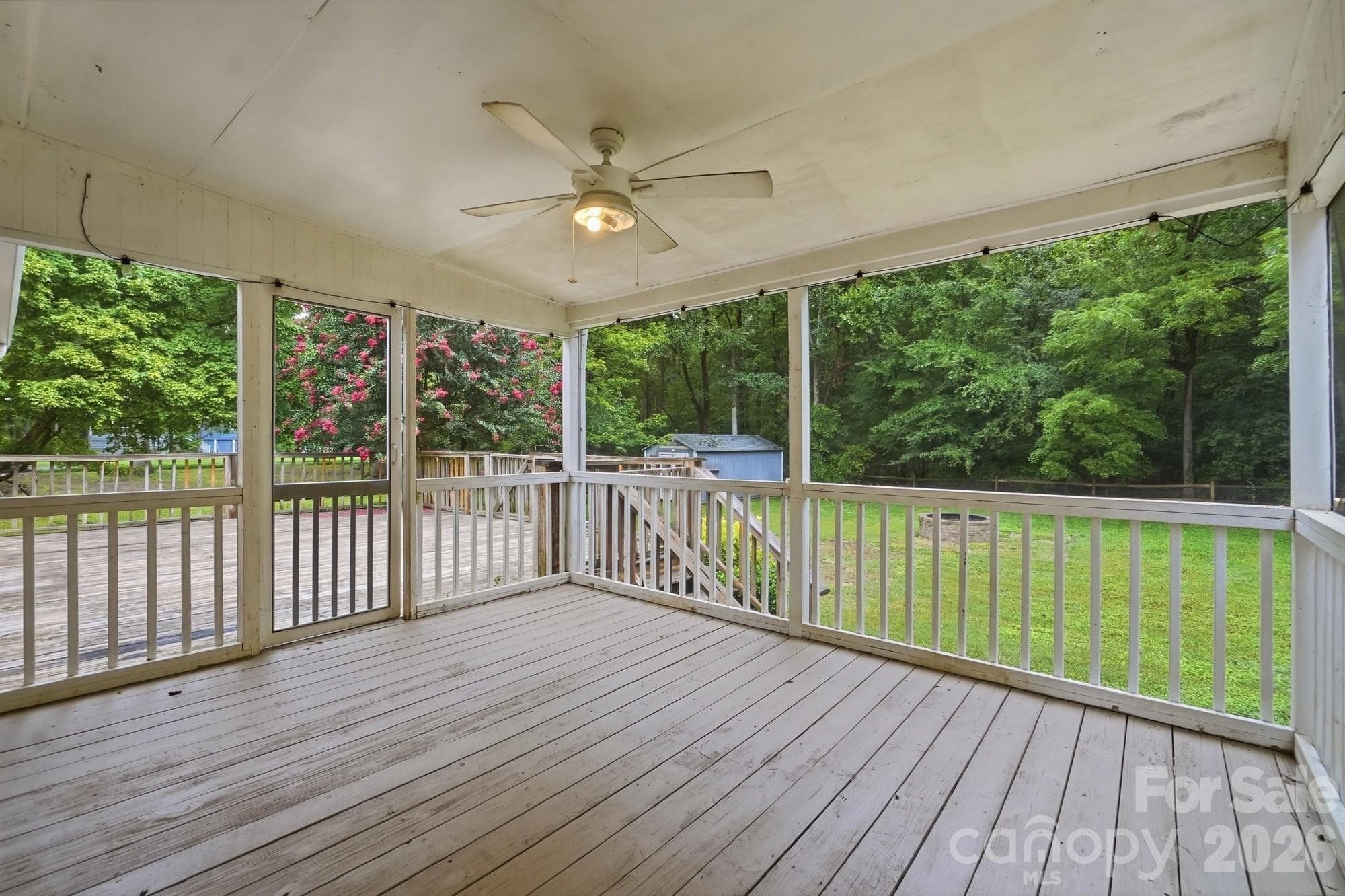 sun room - 6081 Cambridge Drive, Harrisburg