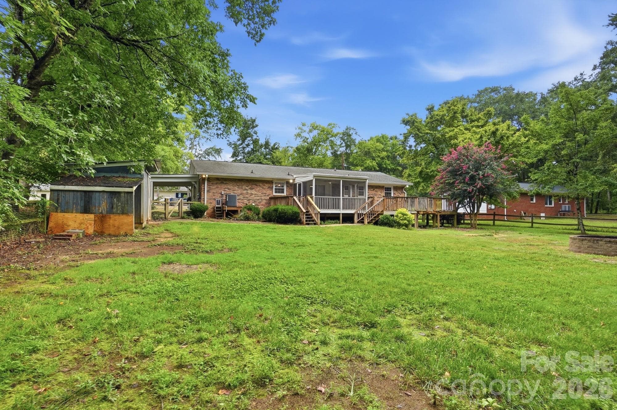 back - 6081 Cambridge Drive, Harrisburg
