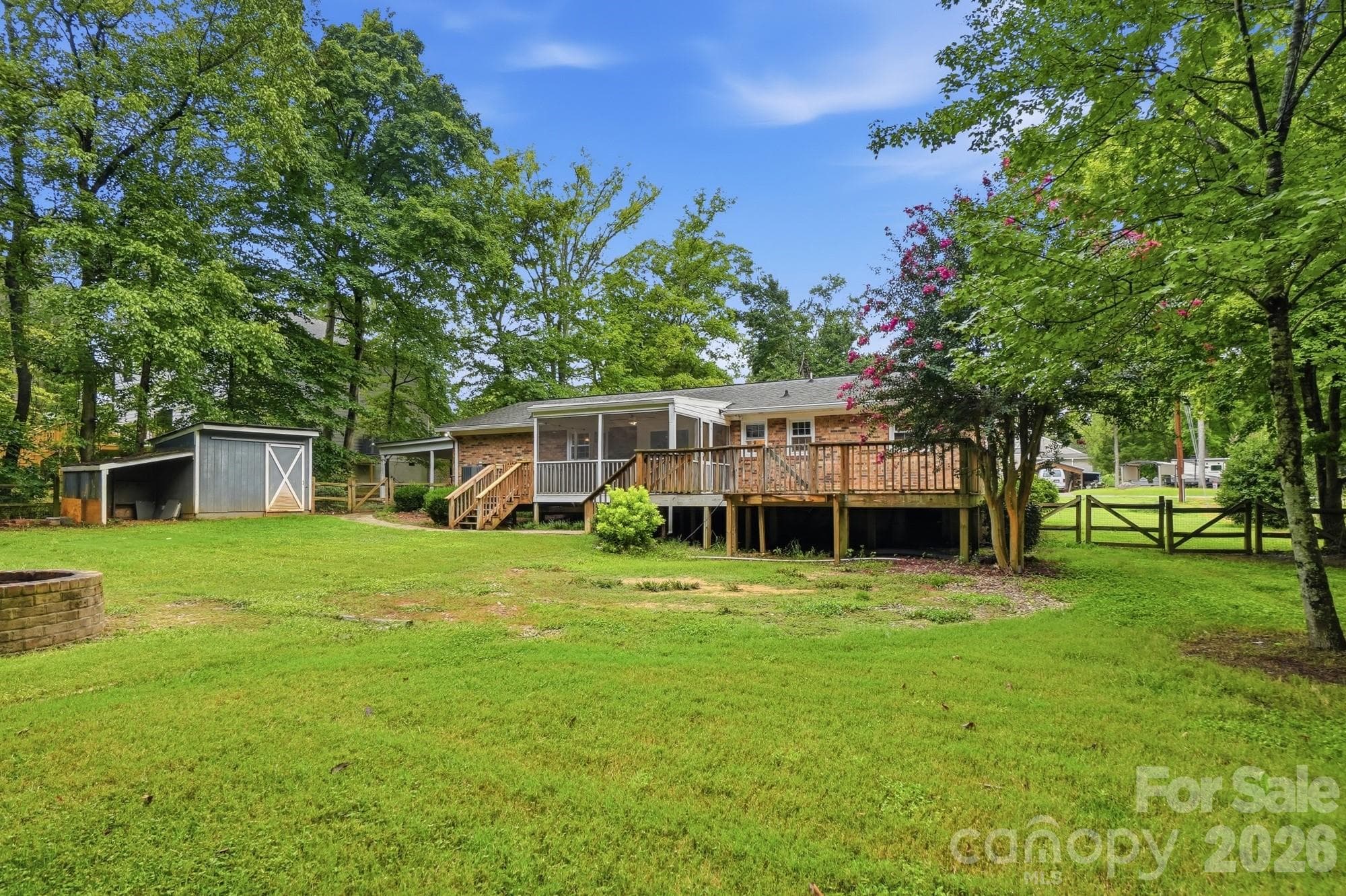 back - 6081 Cambridge Drive, Harrisburg