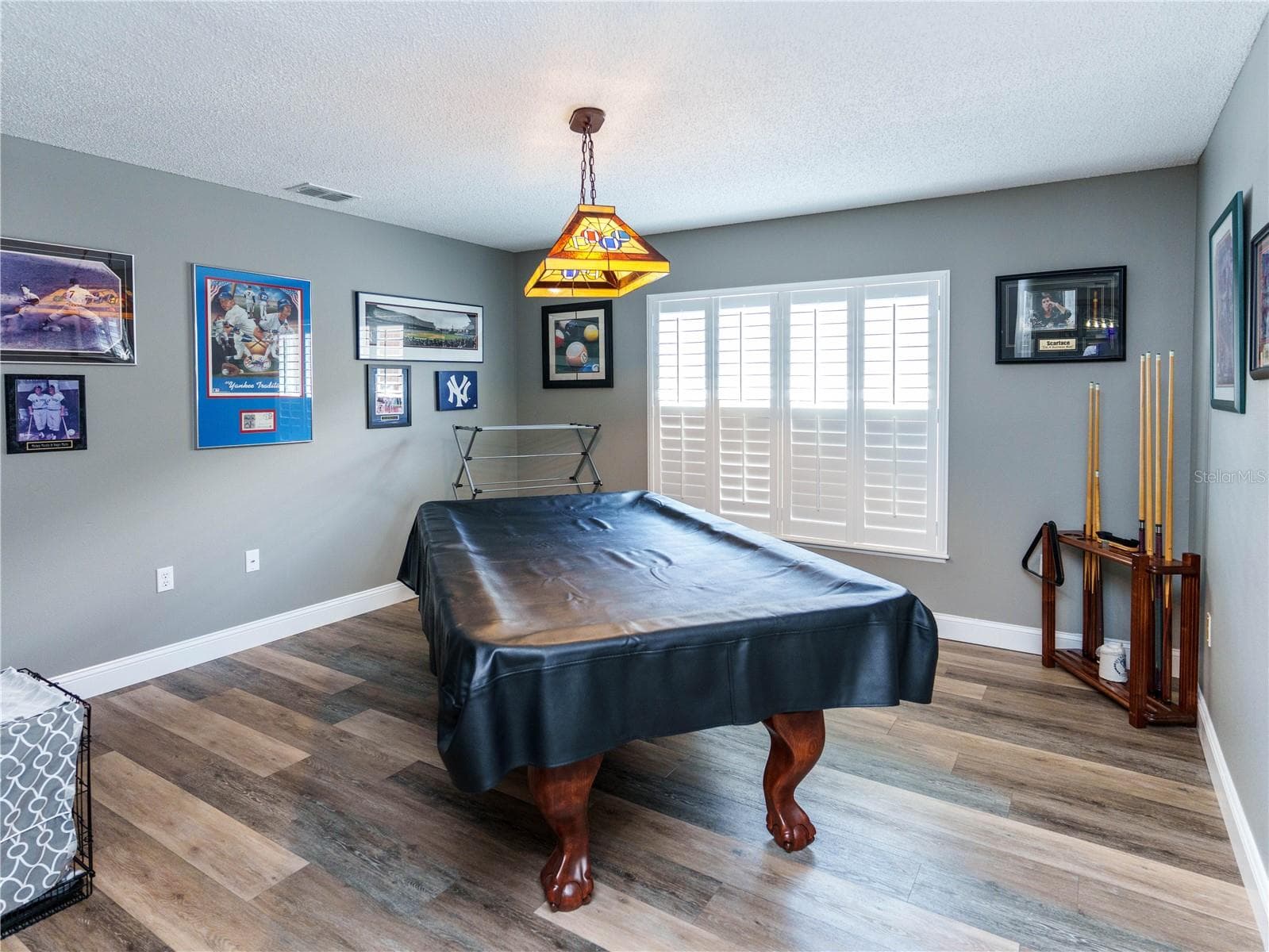 Den/Game Room Area - 2722 HEATHGATE WAY, LAND O LAKES