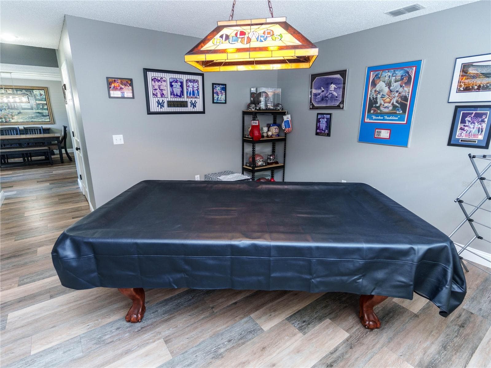Den/Game Room Area - 2722 HEATHGATE WAY, LAND O LAKES