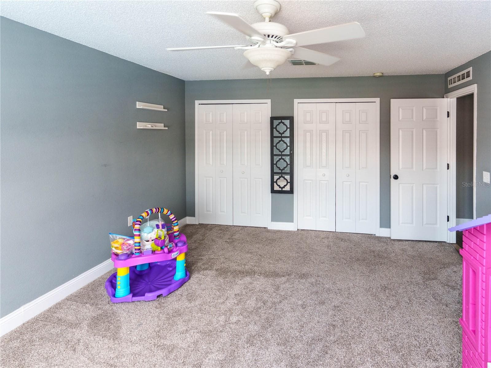 Second Bedroom - 2722 HEATHGATE WAY, LAND O LAKES