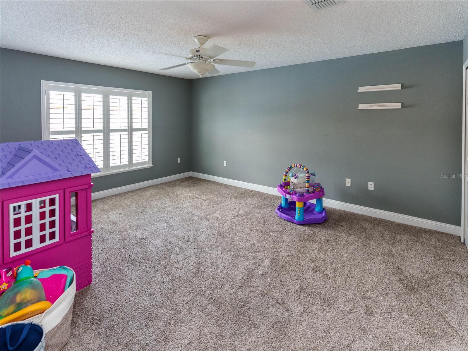 Second Bedroom - 2722 HEATHGATE WAY, LAND O LAKES
