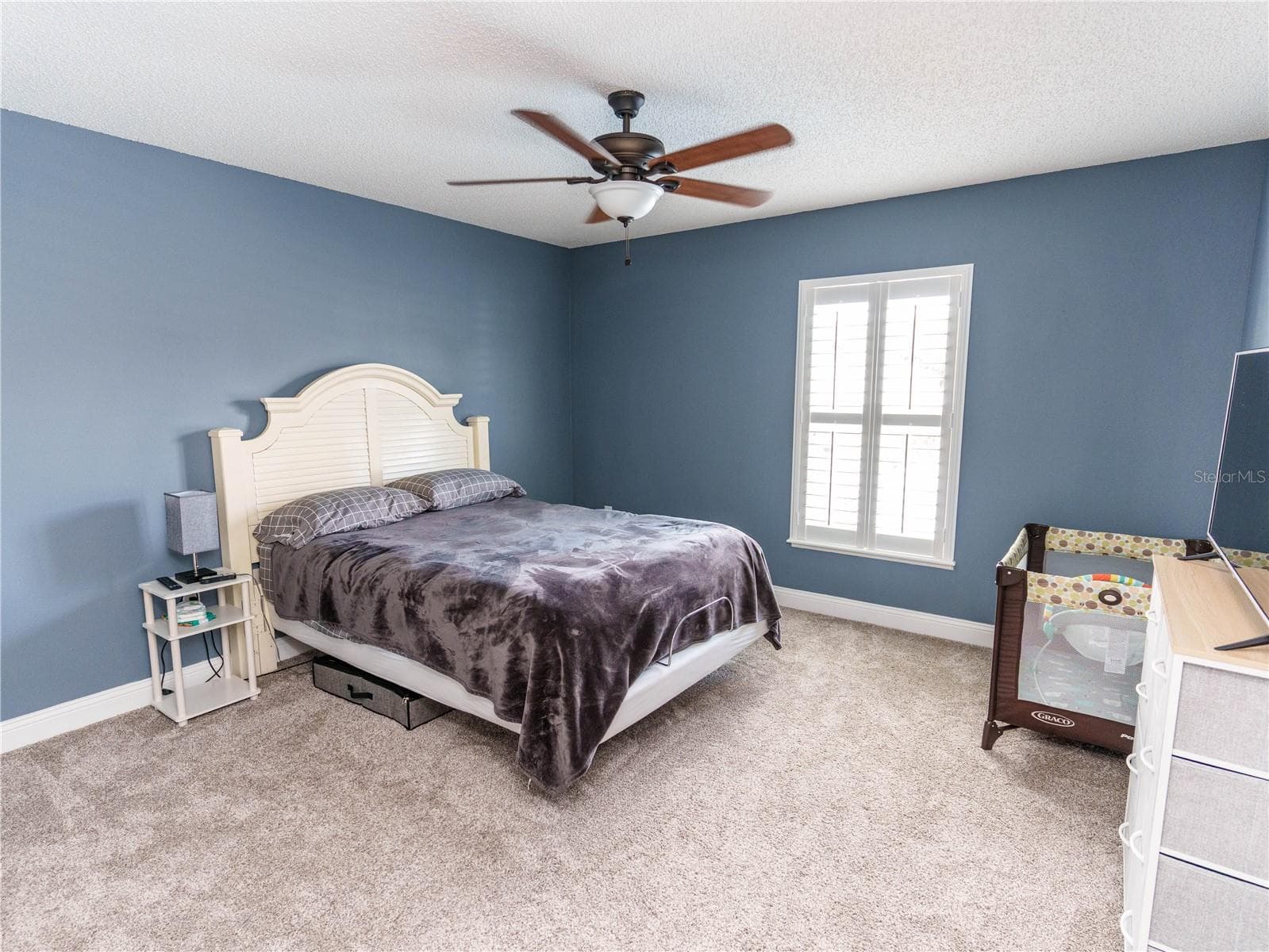 Third Bedroom - 2722 HEATHGATE WAY, LAND O LAKES