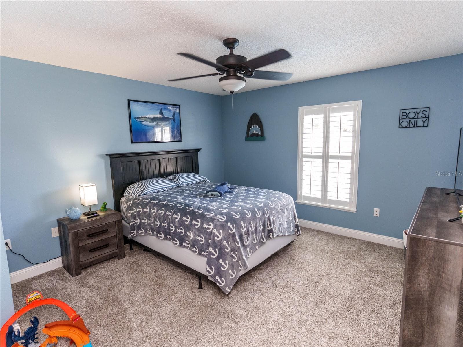 Fourth Bedroom - 2722 HEATHGATE WAY, LAND O LAKES